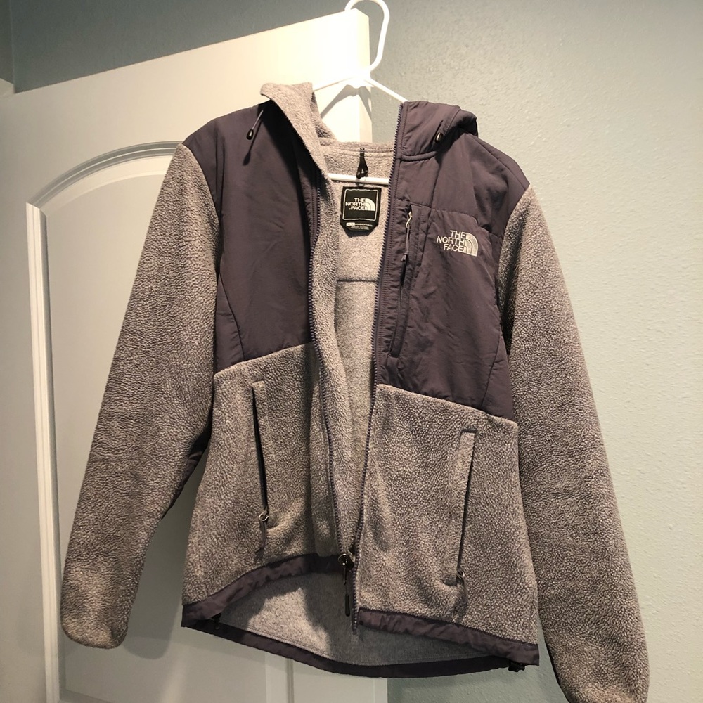 NORTH FACE COAT